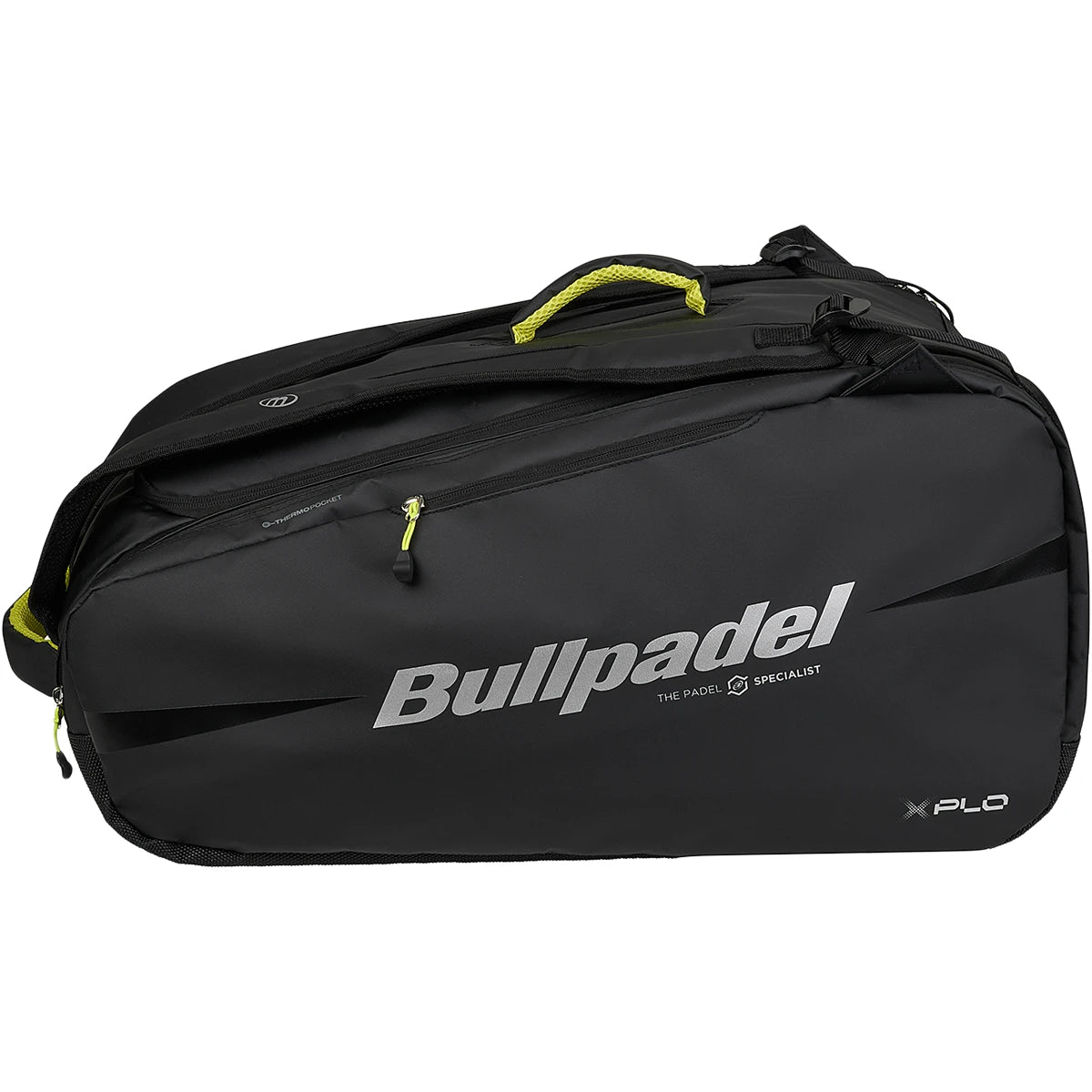 SAC DE PADEL BULLPADEL XPLO 2026