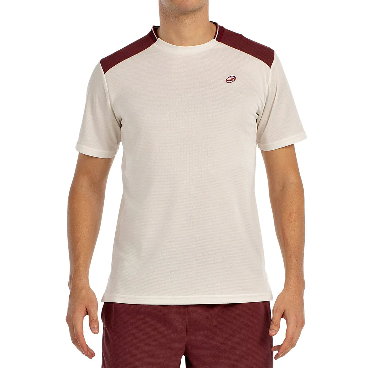 T-SHIRT BULLPADEL ACRUX