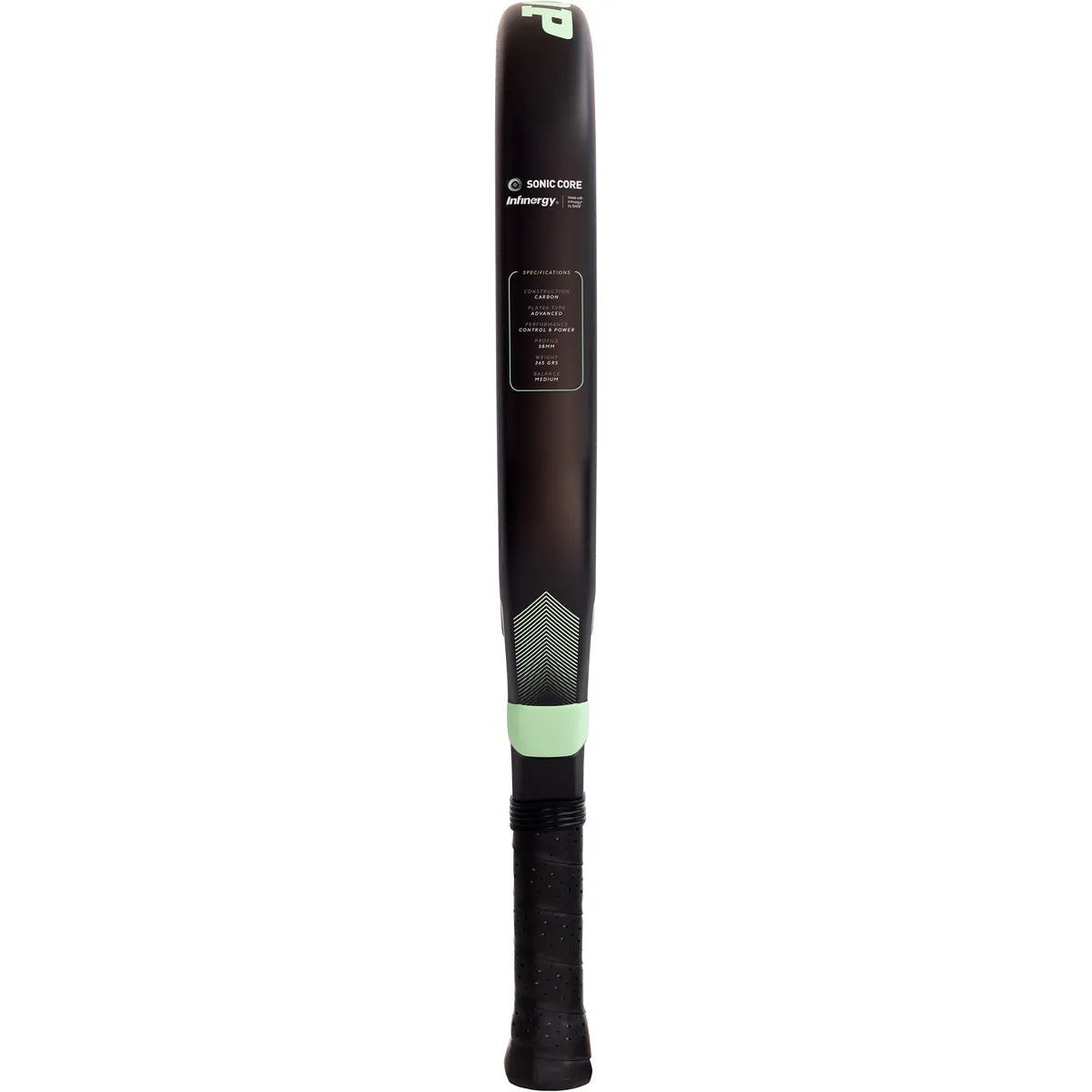 RAQUETTE DE PADEL DUNLOP GALACTICA PRO LS