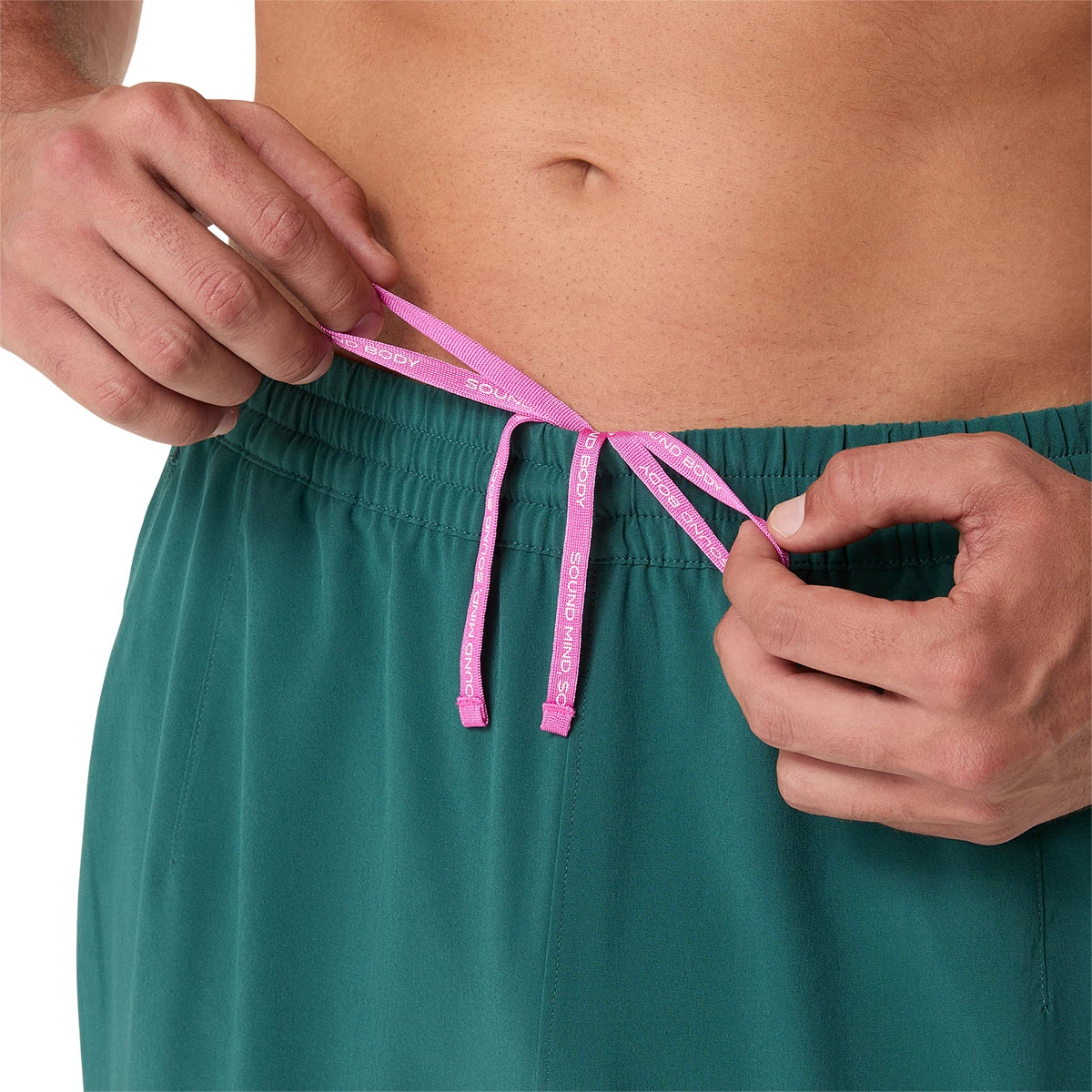 PANTALON ASICS