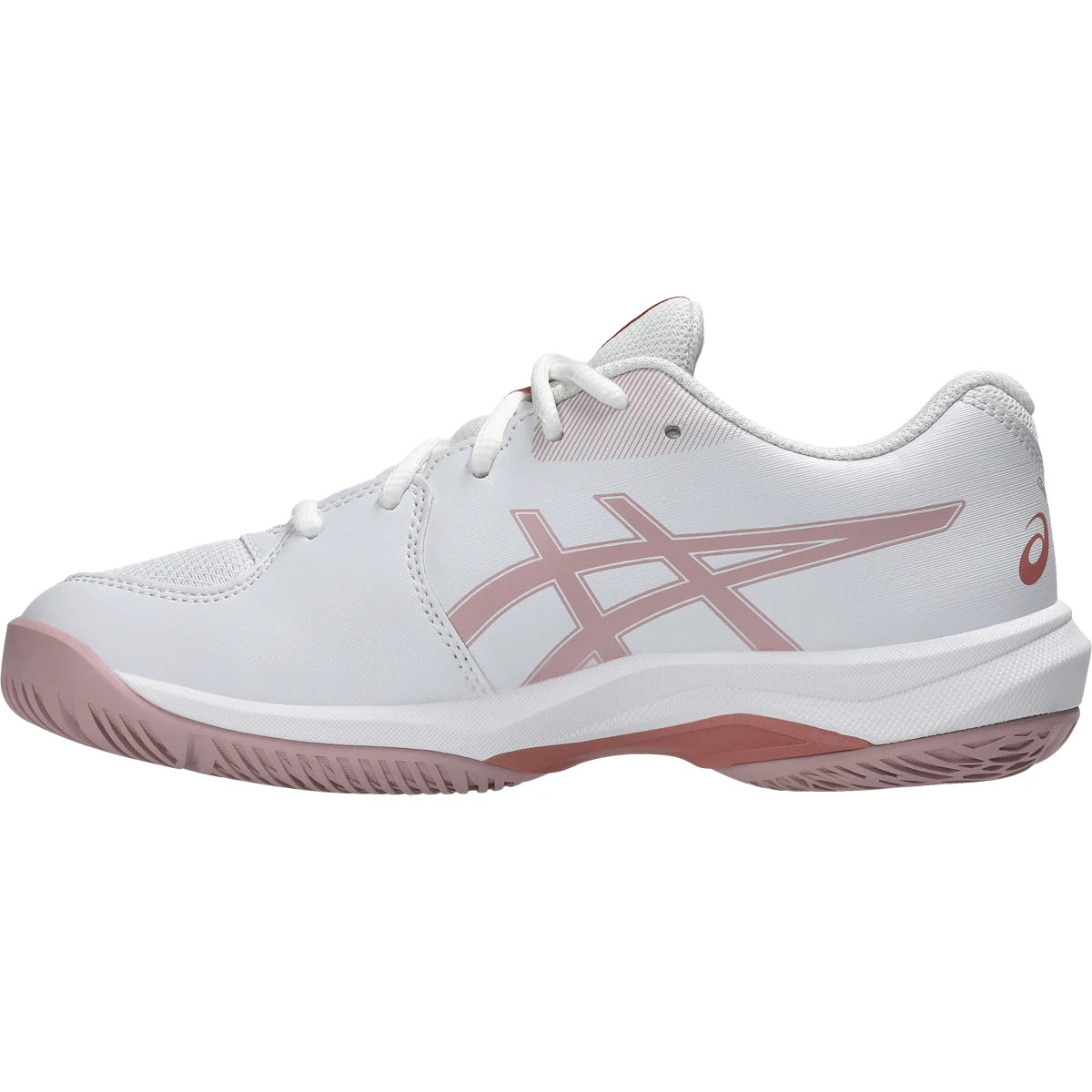 CHAUSSURES ASICS JUNIOR GEL GAME GS TOUTES SURFACES