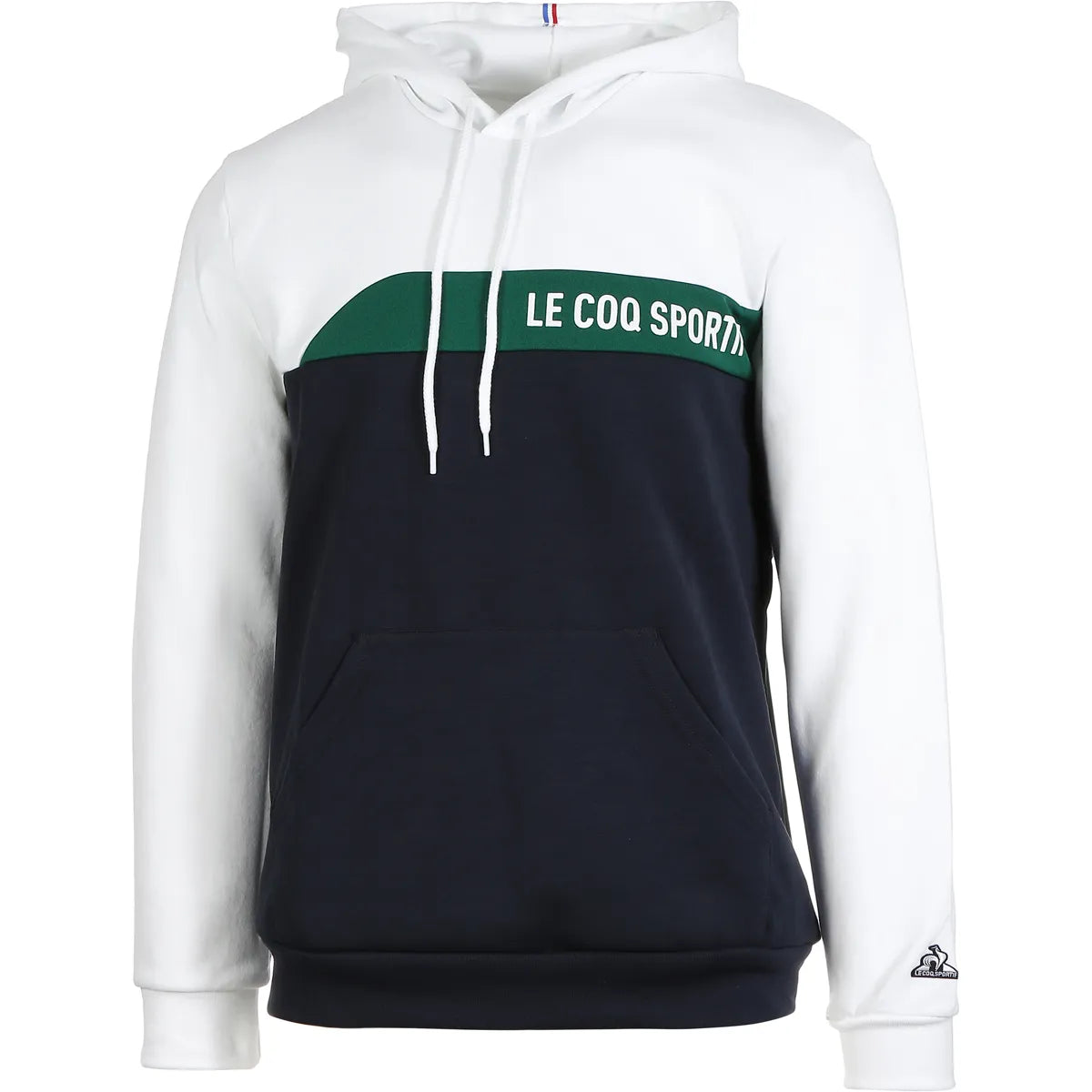 Sweat Le Coq Sportif Saison