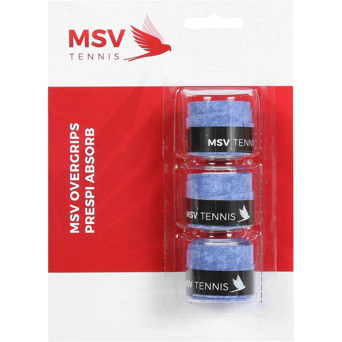 SURGRIPS MSV PRESPI ABSORB x3
