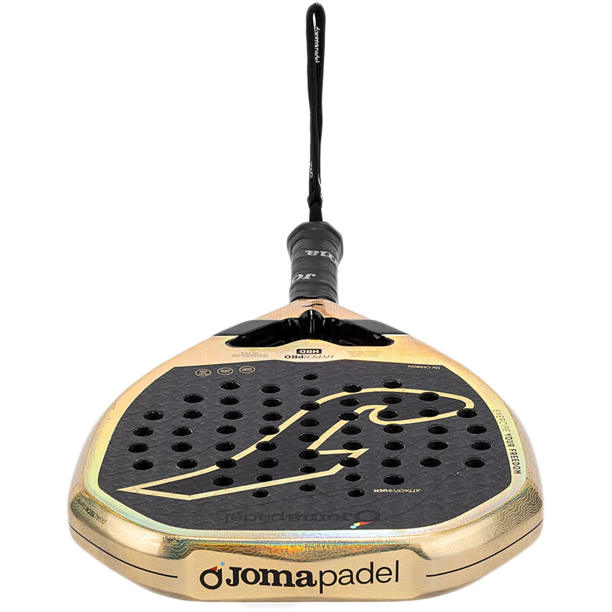 RAQUETTE DE PADEL JOMA HYPER PRO HARD
