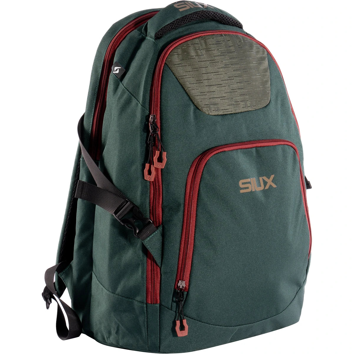 SAC A DOS PADEL SIUX EDGE