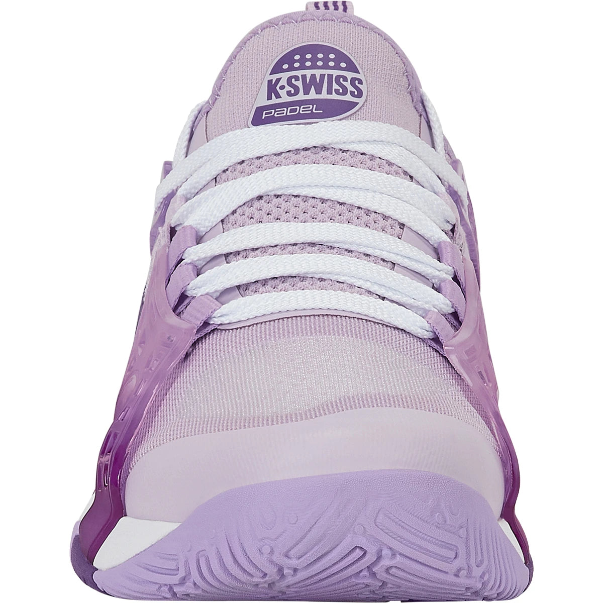 CHAUSSURES PADEL K-SWISS FEMME K-FRAME