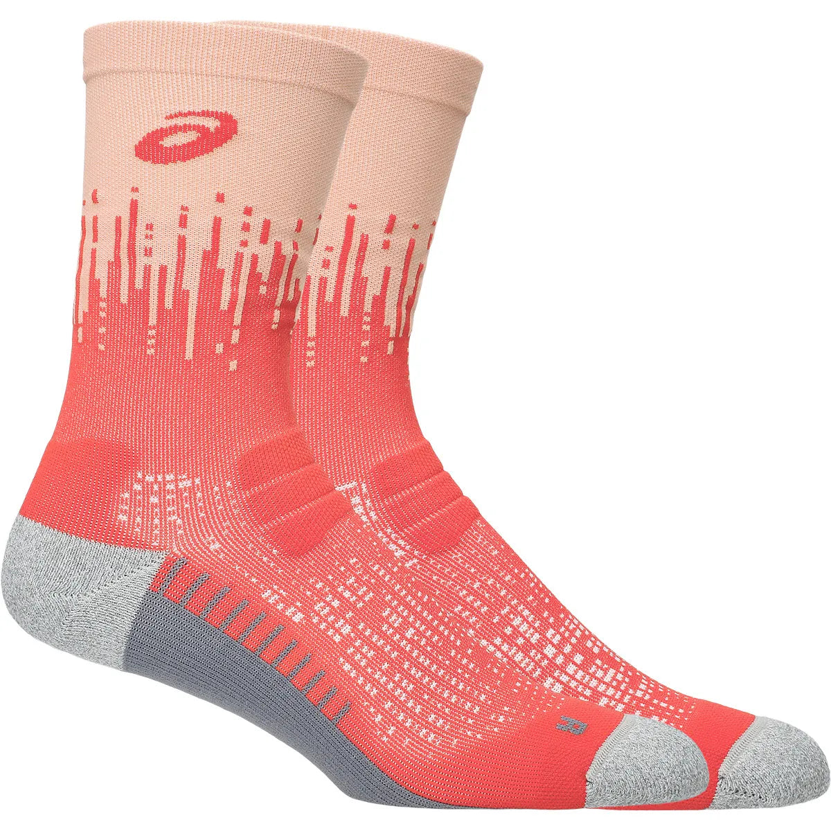PAIRE DE CHAUSSETTES ASICS PERFORMANCE (MID)