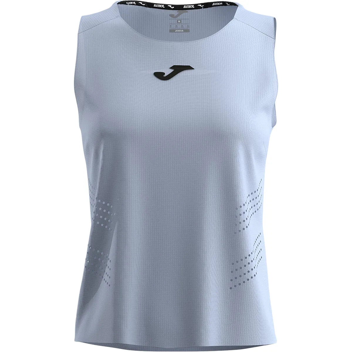 DEBARDEUR JOMA FEMME TIRANTES CHALLENGE
