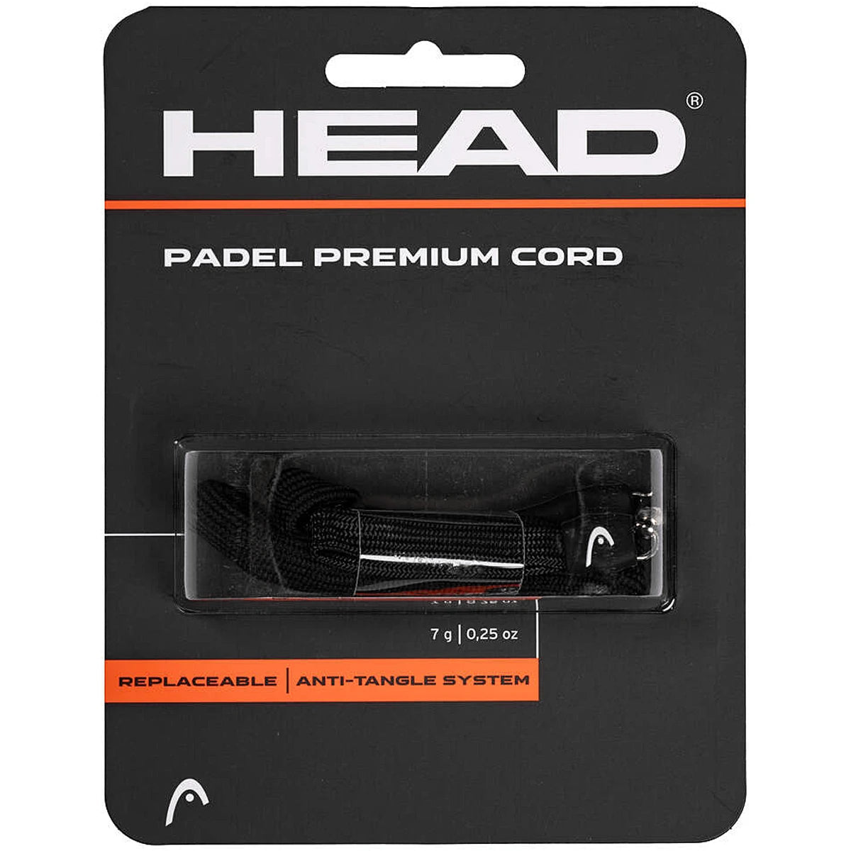DRAGONNE DE REMPLACEMENT PREMIUM PADEL