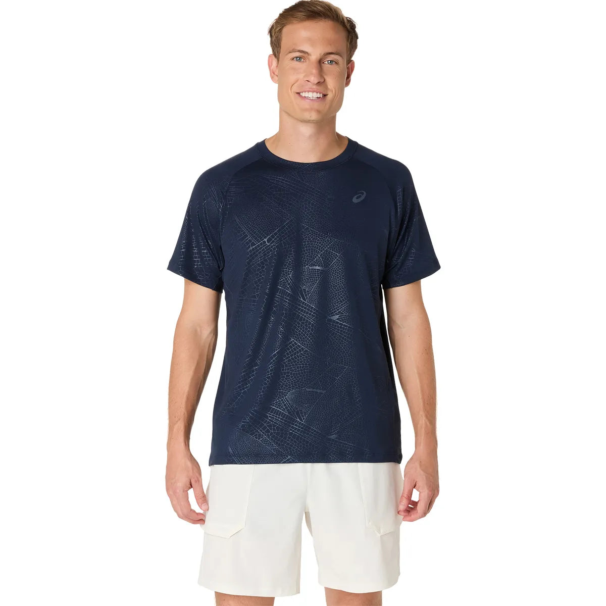 T-SHIRT ASICS GAME