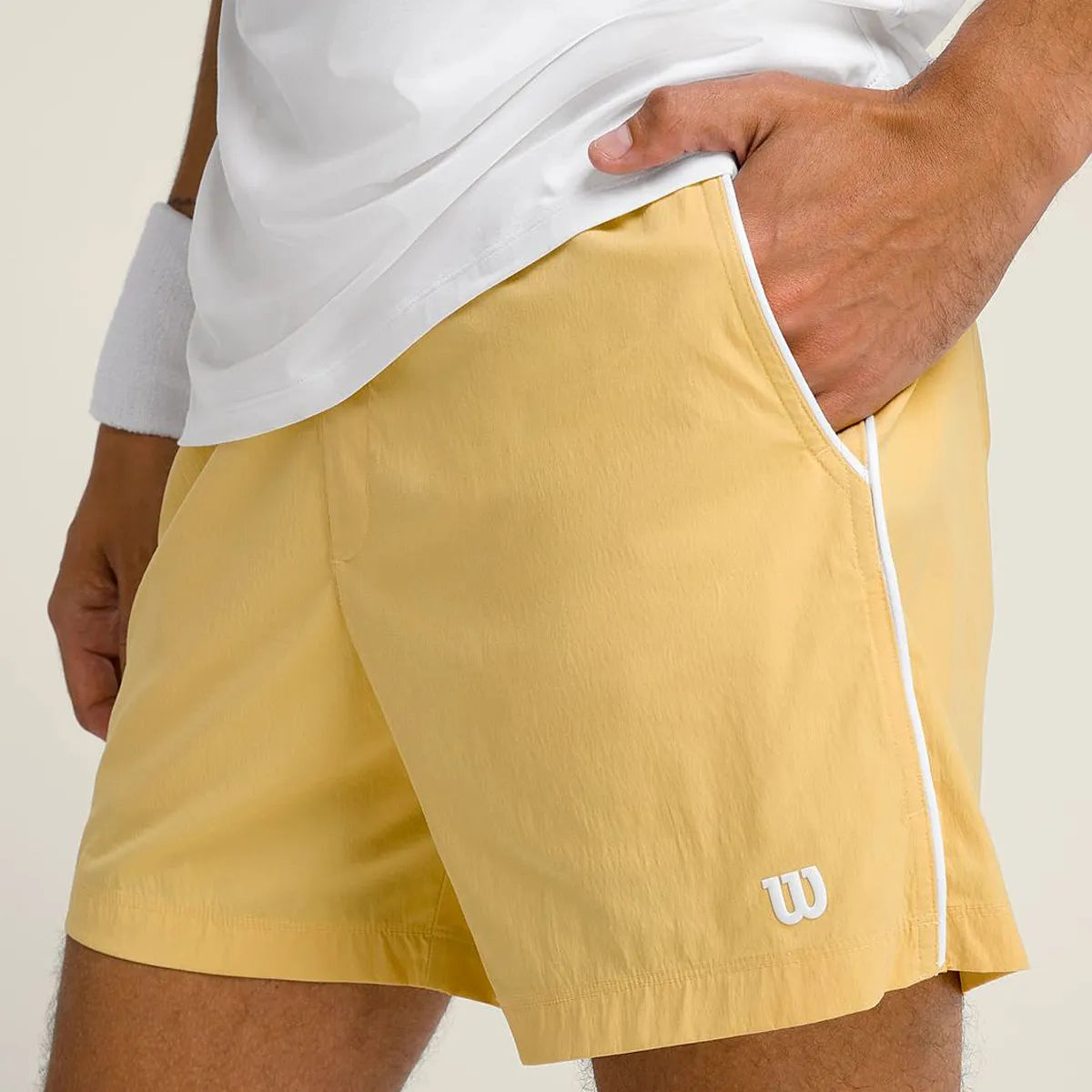 SHORT WILSON 6IN