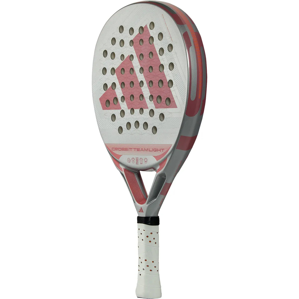 RAQUETTE DE PADEL ADIDAS CROSS IT TEAM LIGHT 2026