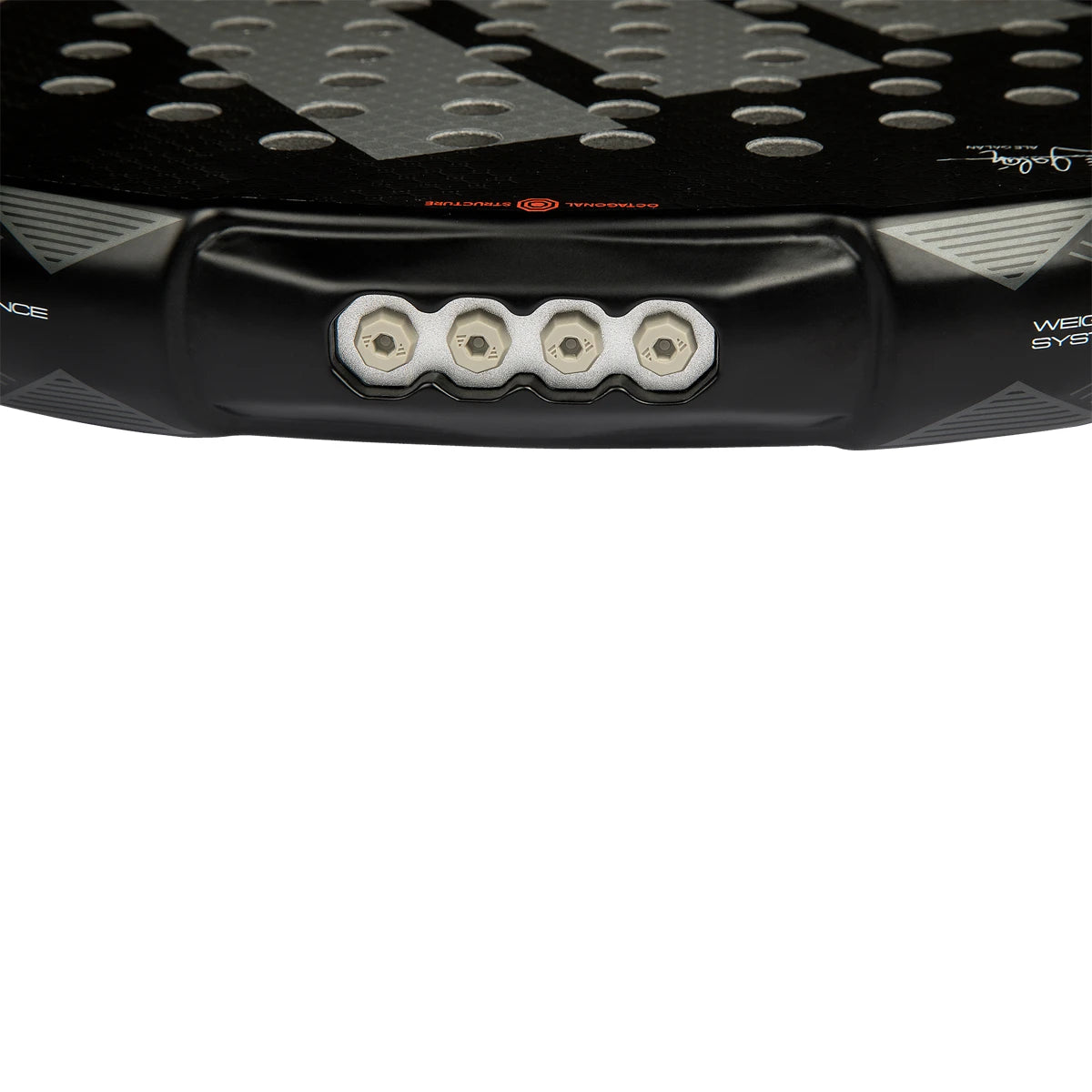 RAQUETTE DE PADEL ADIDAS METALBONE HRD+ 3.4