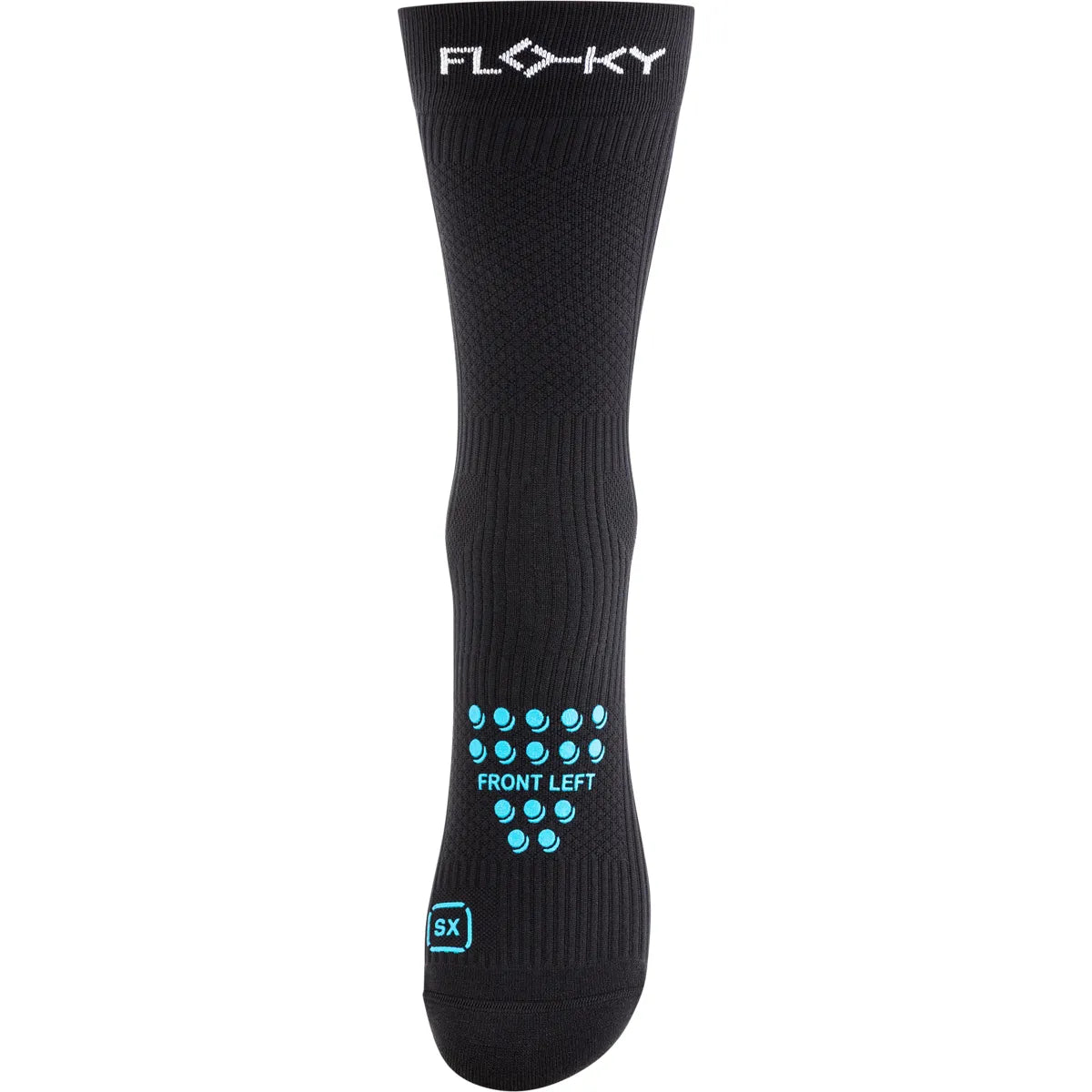 CHAUSSETTES DE COMPRESSION FLOKY S-MASH-3D