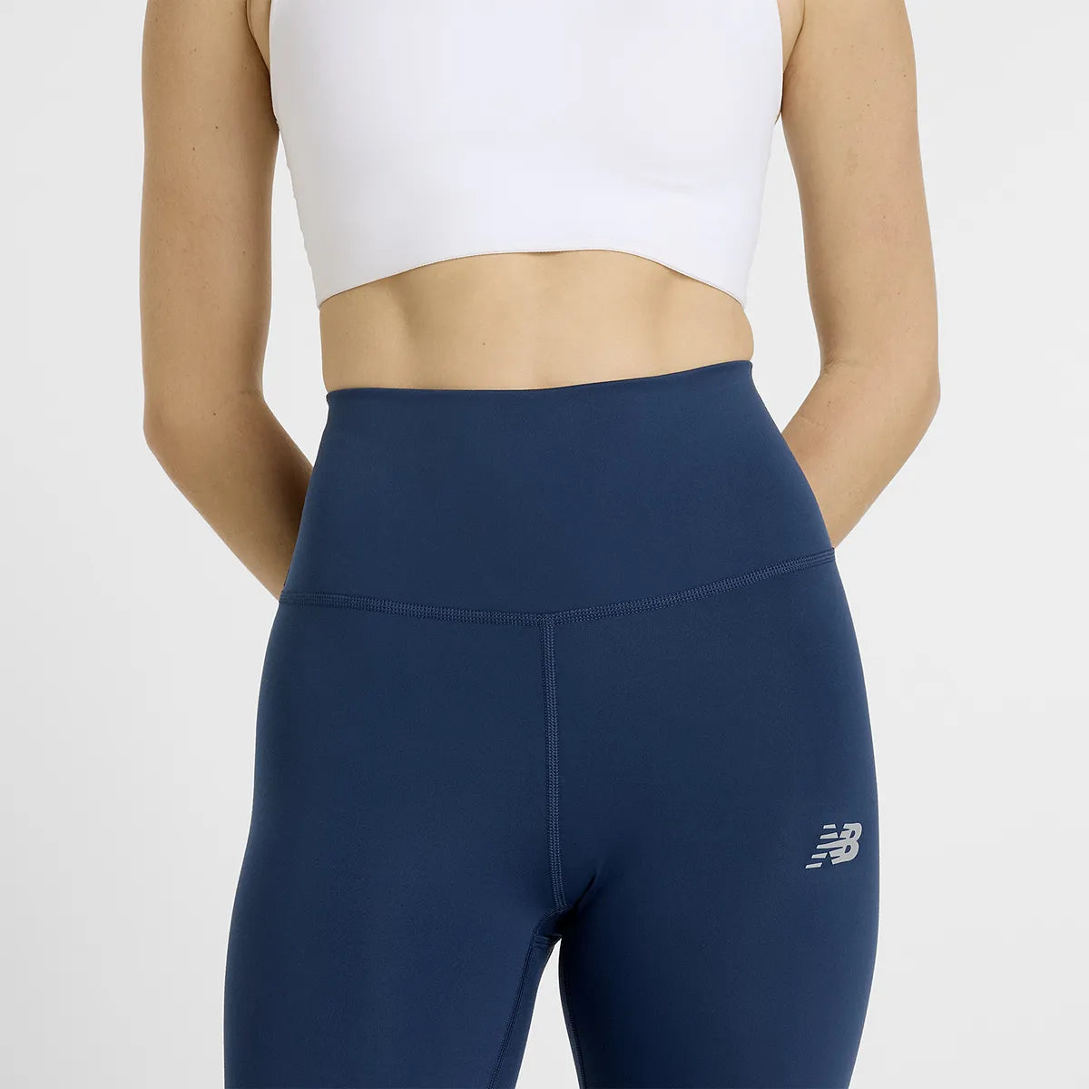 COLLANT NEW BALANCE FEMME HARMONY HIGH
