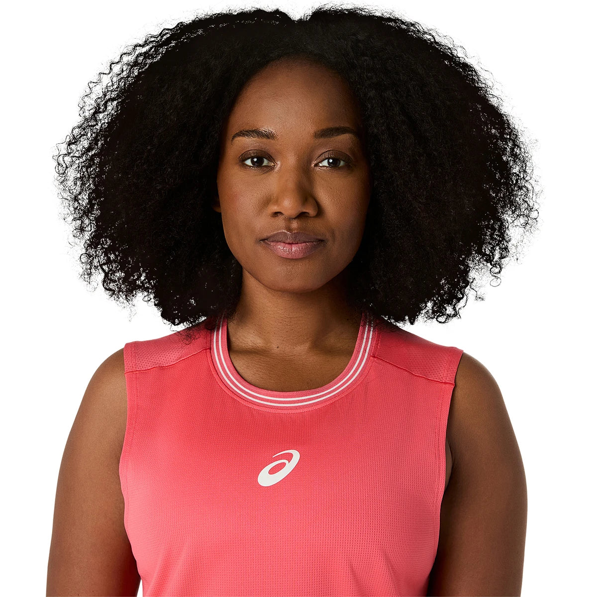 DEBARDEUR ASICS FEMME NAGINO