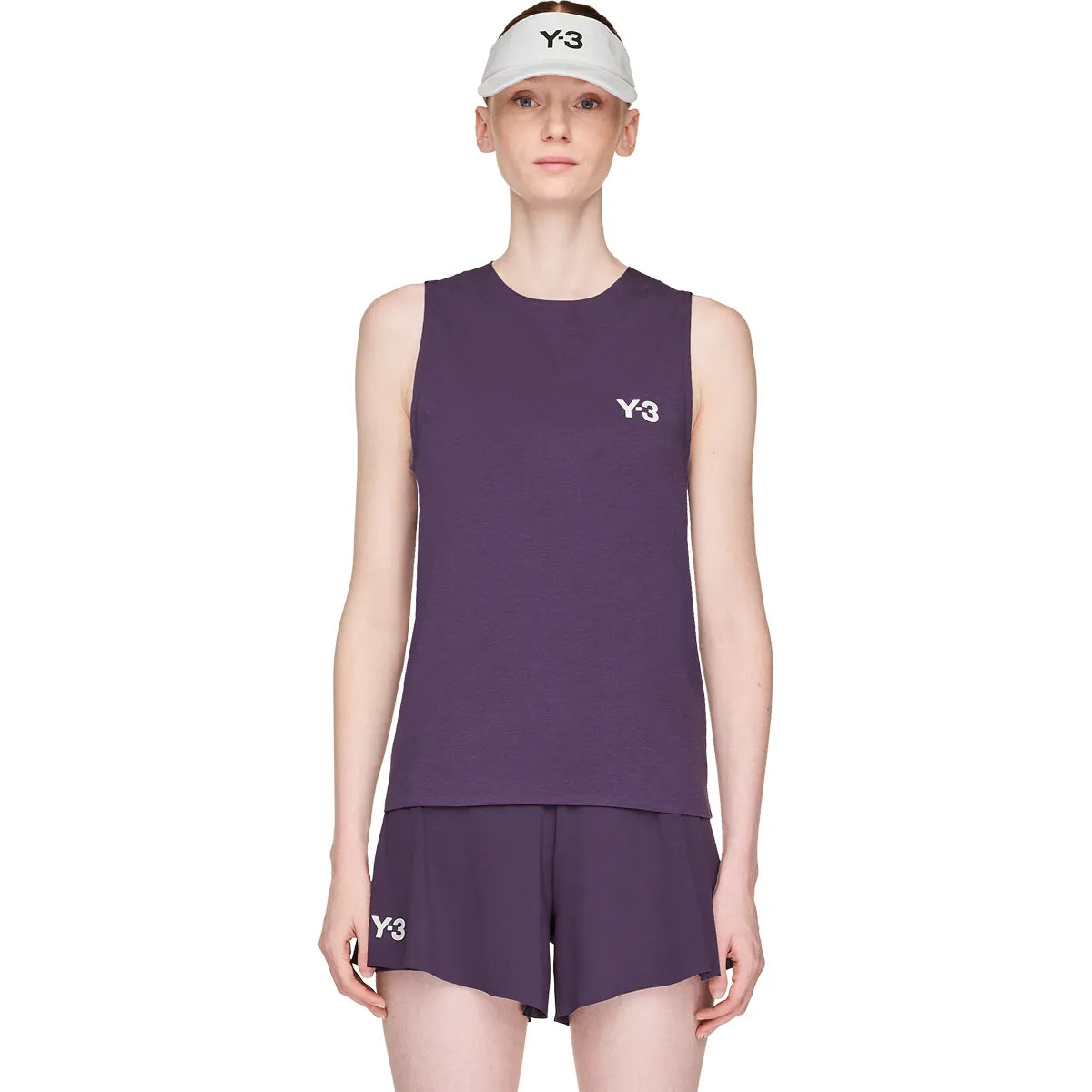 DEBARDEUR ADIDAS FEMME Y-3