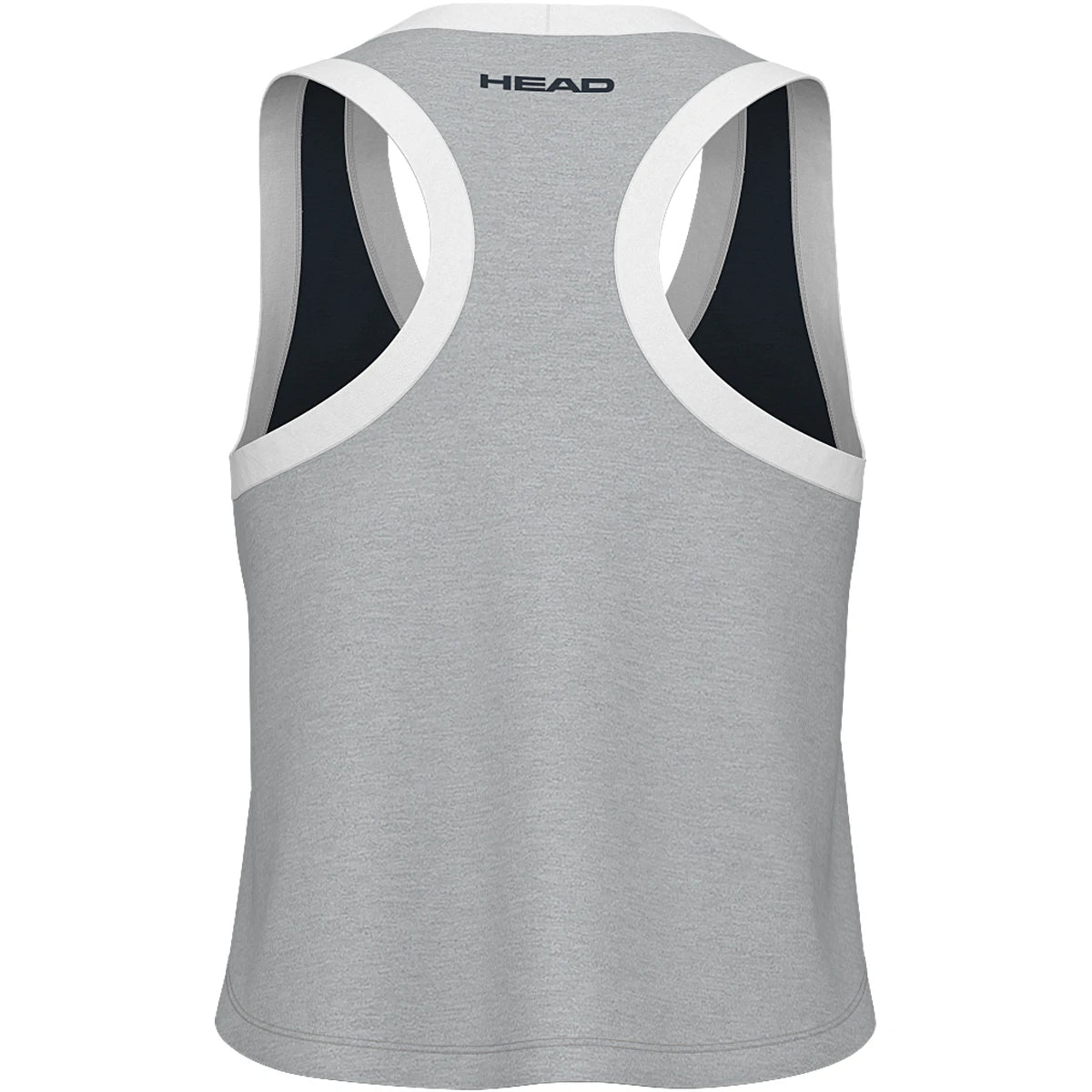 DEBARDEUR CROP HEAD FEMME PERF PLAY
