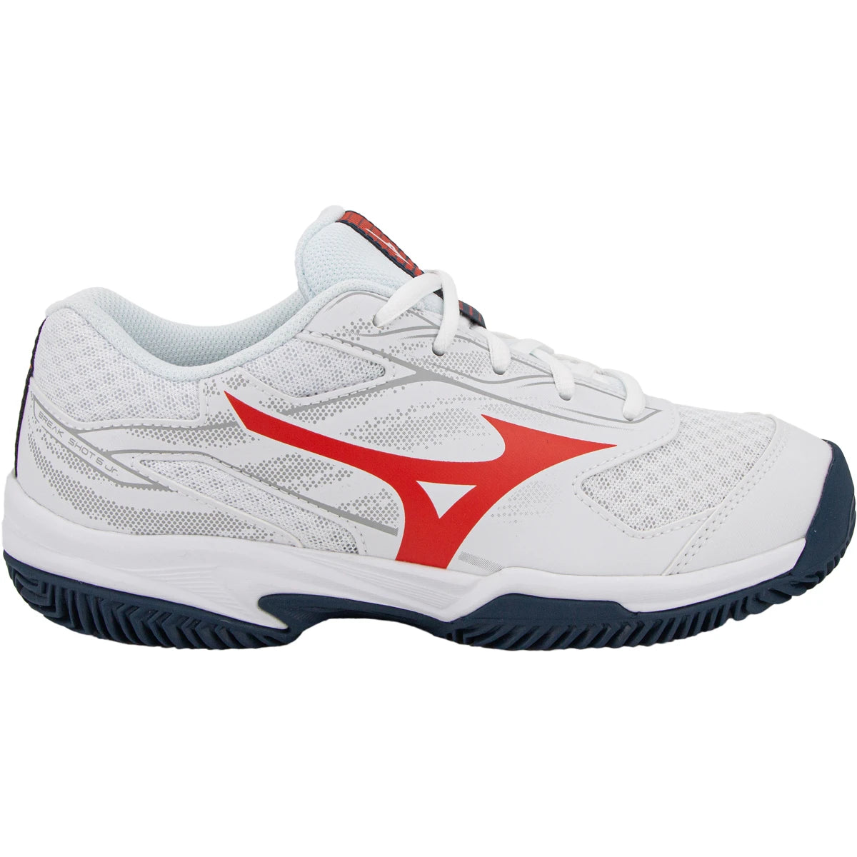 Chaussures Mizuno Junior Break Shot 5 Terre Battue