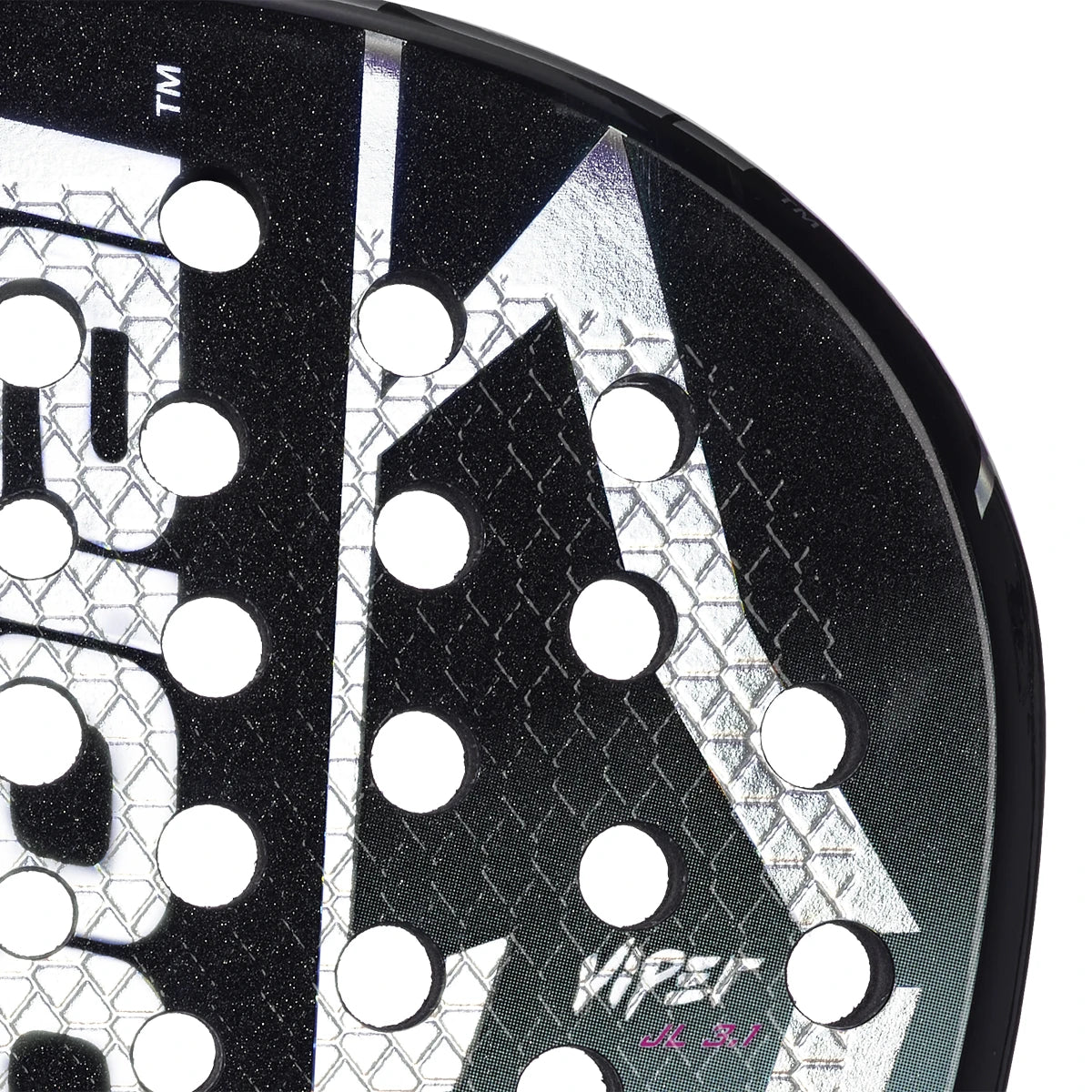 RAQUETTE DE PADEL BABOLAT VIPER 3.1 JUAN LEBRON
