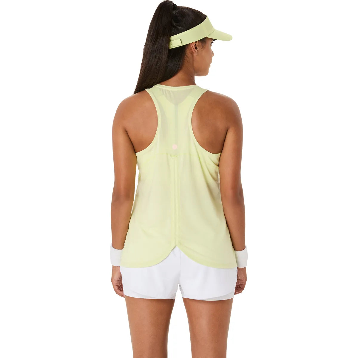 DEBARDEUR ASICS FEMME NAGINO RUN