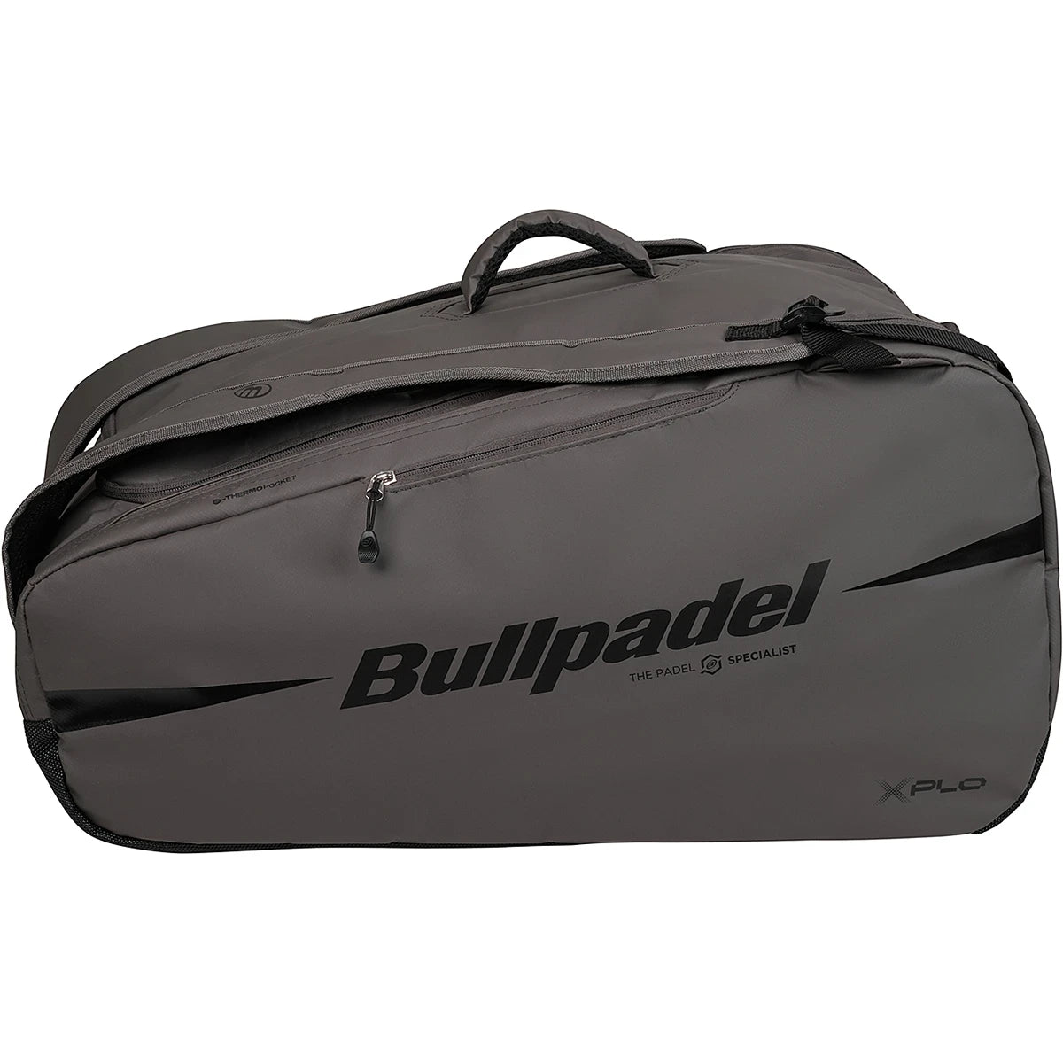 SAC DE PADEL BULLPADEL XPLO 2026
