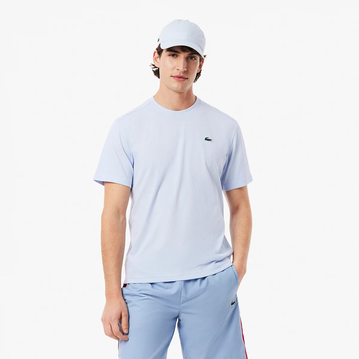 T-SHIRT LACOSTE CORE PERFORMANCE CLASSIC