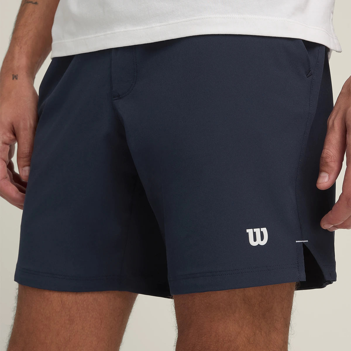 SHORT WILSON TEAM PRO 7IN