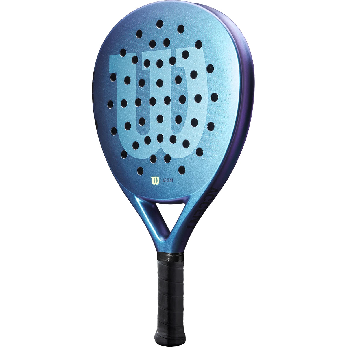 RAQUETTE DE PADEL WILSON ACCENT PADEL
