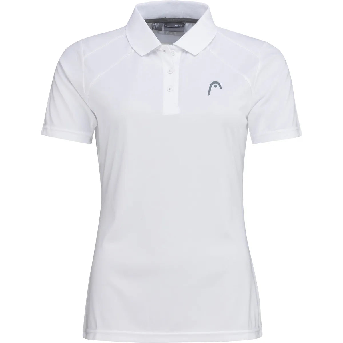 POLO HEAD FEMME CLUB 22 TECH