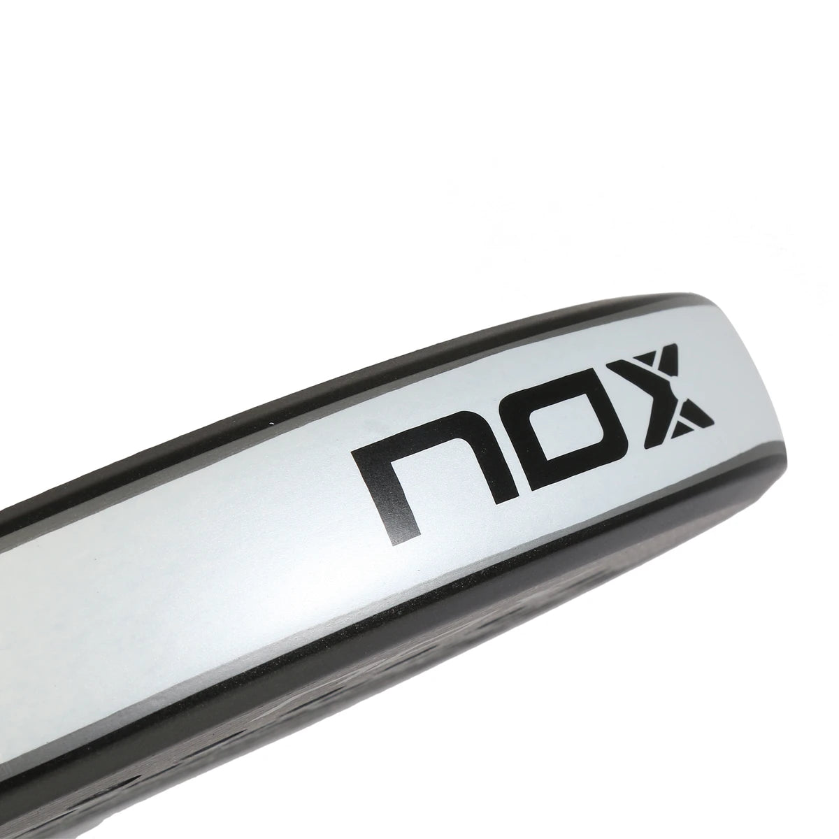 RAQUETTE DE PADEL NOX FUTURE CONTROL 12K ALUM
