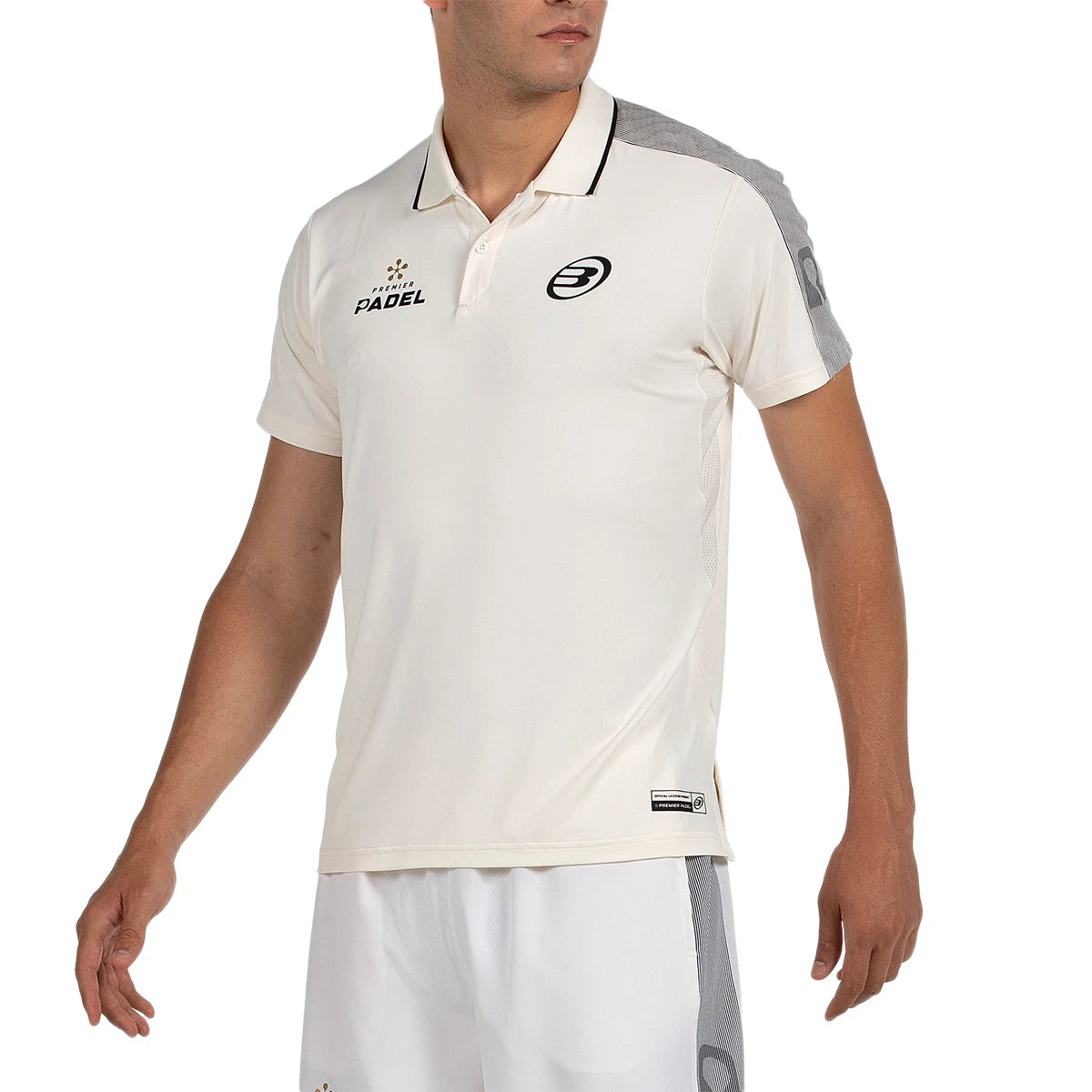 POLO BULLPADEL PREMIER PATRON