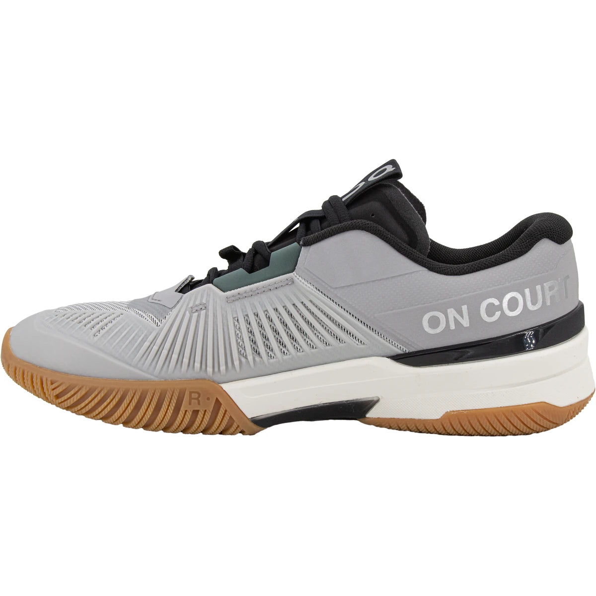 CHAUSSURES ON THE ROGER PRO FIRE