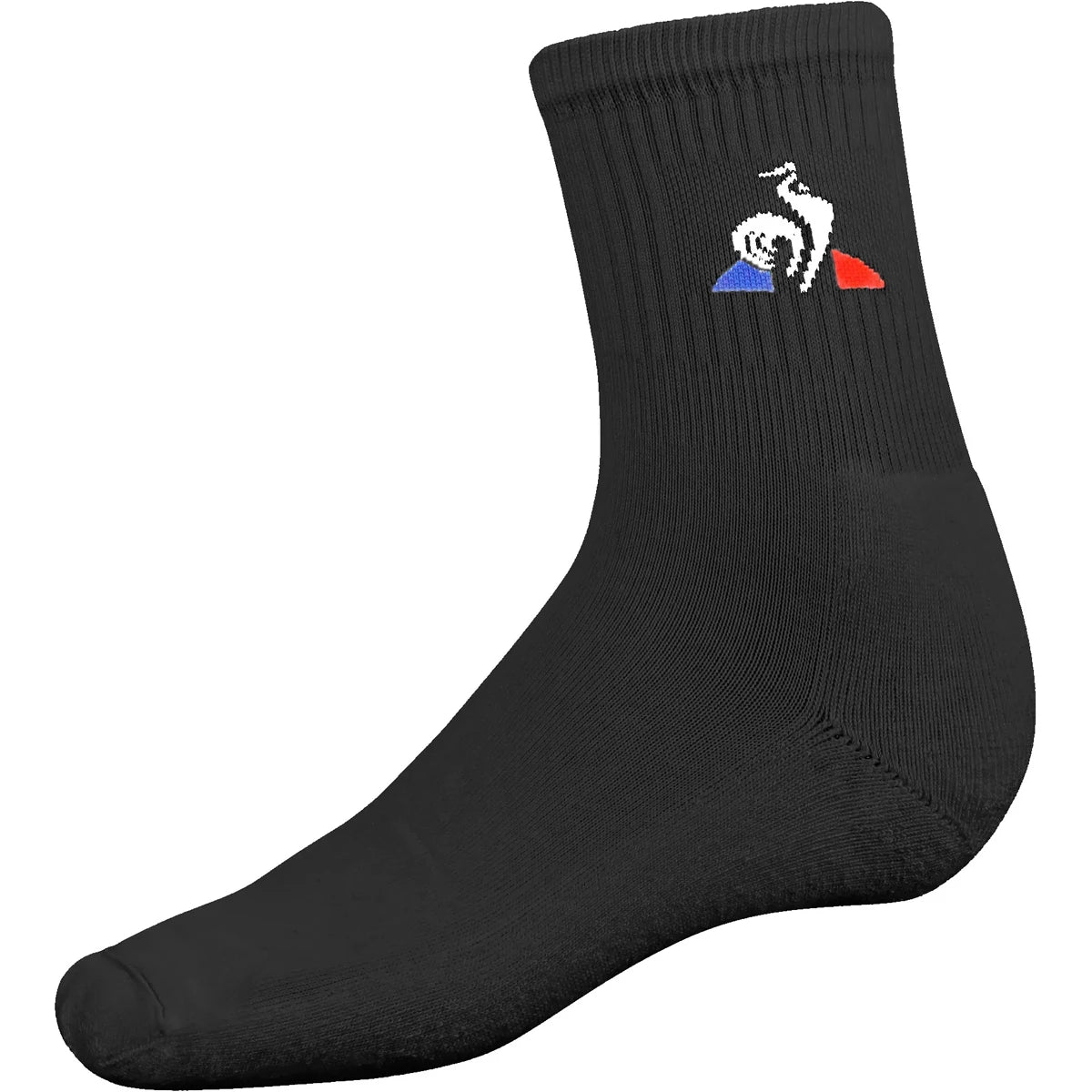PAIRE DE CHAUSSETTES LE COQ SPORTIF (MID)