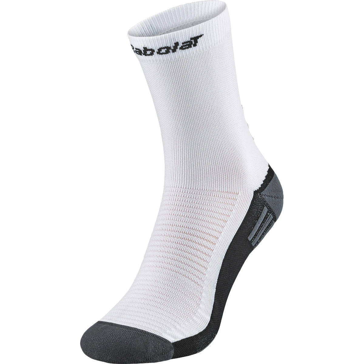 PAIRE DE CHAUSSETTES BABOLAT (MID)