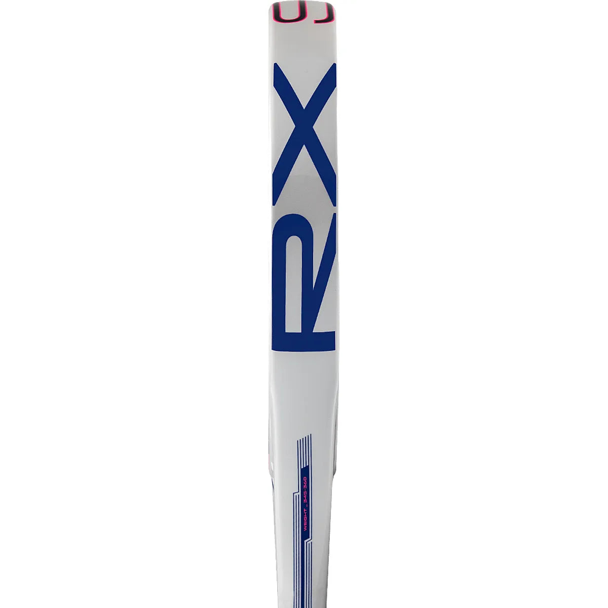 RAQUETTE DE PADEL ADIDAS RX SERIES LIGHT 2026
