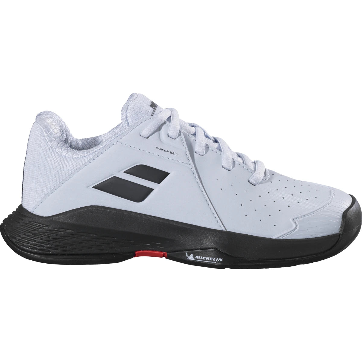 CHAUSSURES BABOLAT JUNIOR PROPULSE 3 TOUTES SURFACES
