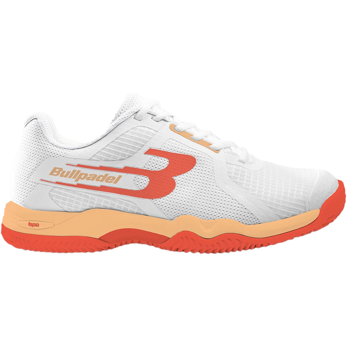 CHAUSSURES PADEL BULLPADEL FEMME INDIGA 26V