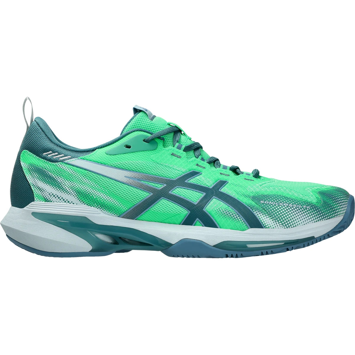 CHAUSSURES PADEL ASICS SONICSMASH FF