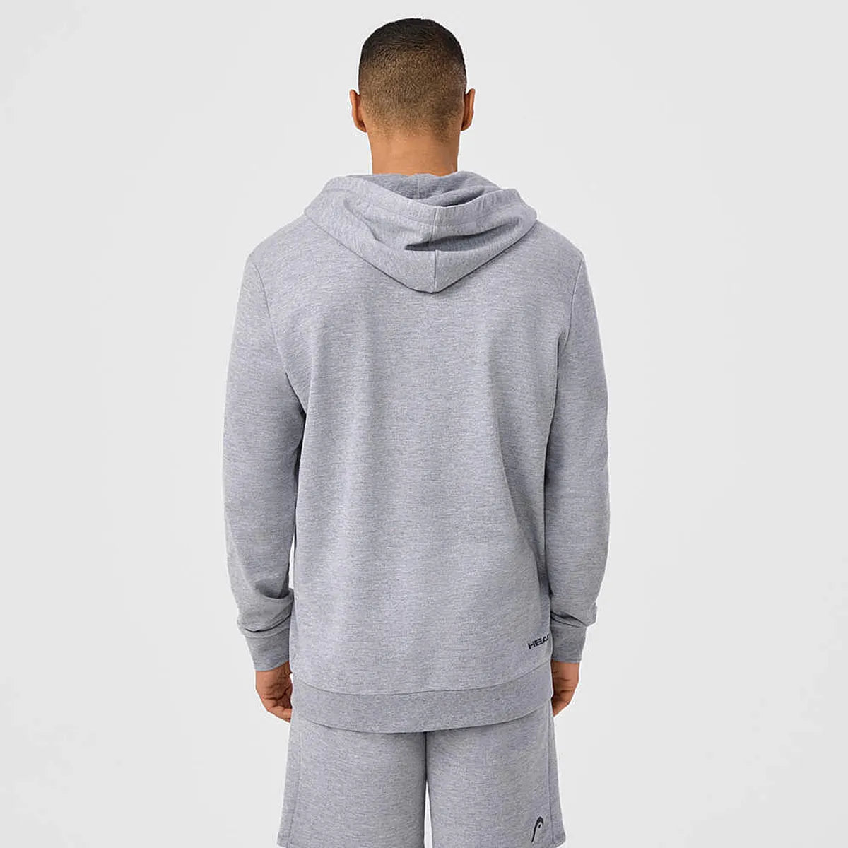 SWEAT HEAD CLUB ORIGINAL A CAPUCHE