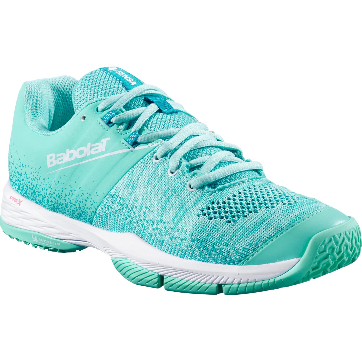 CHAUSSURES PADEL BABOLAT FEMME SENSA