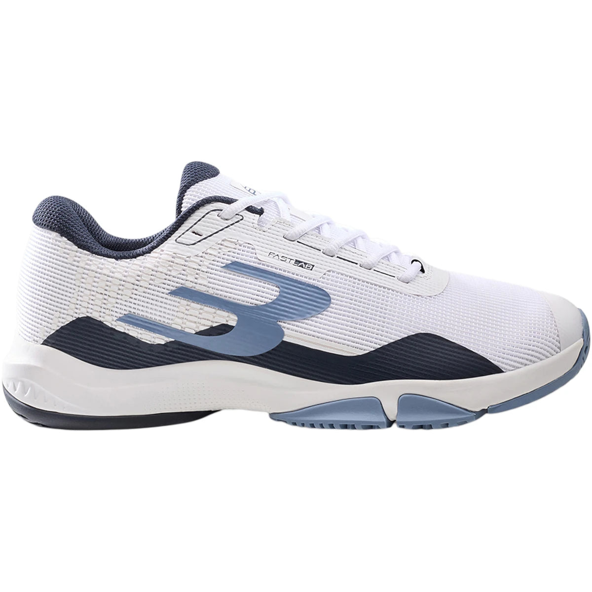 CHAUSSURES PADEL BULLPADEL HYBRID FLY 26V