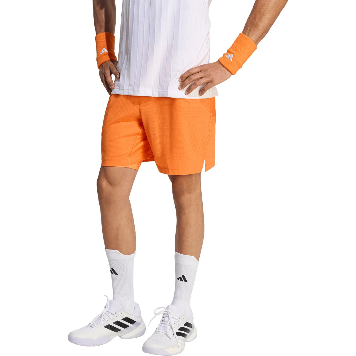 SHORT ADIDAS 2IN1 GALAN