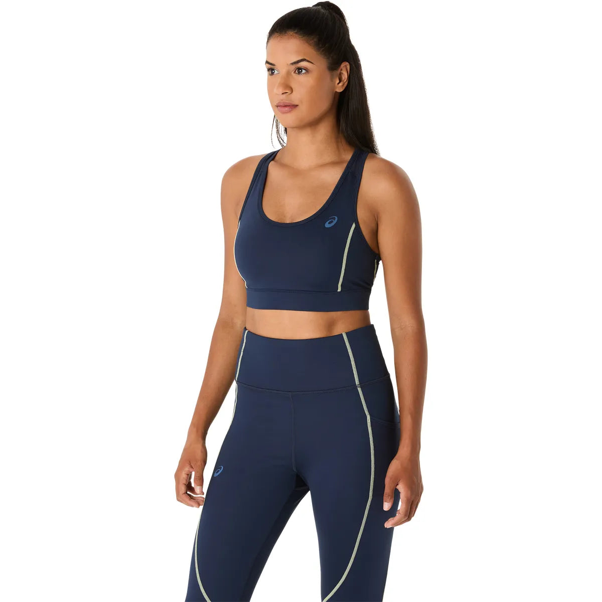 BRASSIERE ASICS FEMME MATCH