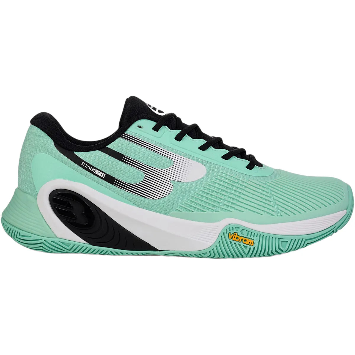 CHAUSSURES PADEL BULLPADEL HOMME VERTEX VIBRAM 25I