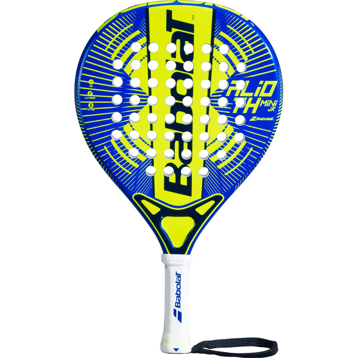 RAQUETTE DE PADEL BABOLAT ALIOTH MINI JUNIOR