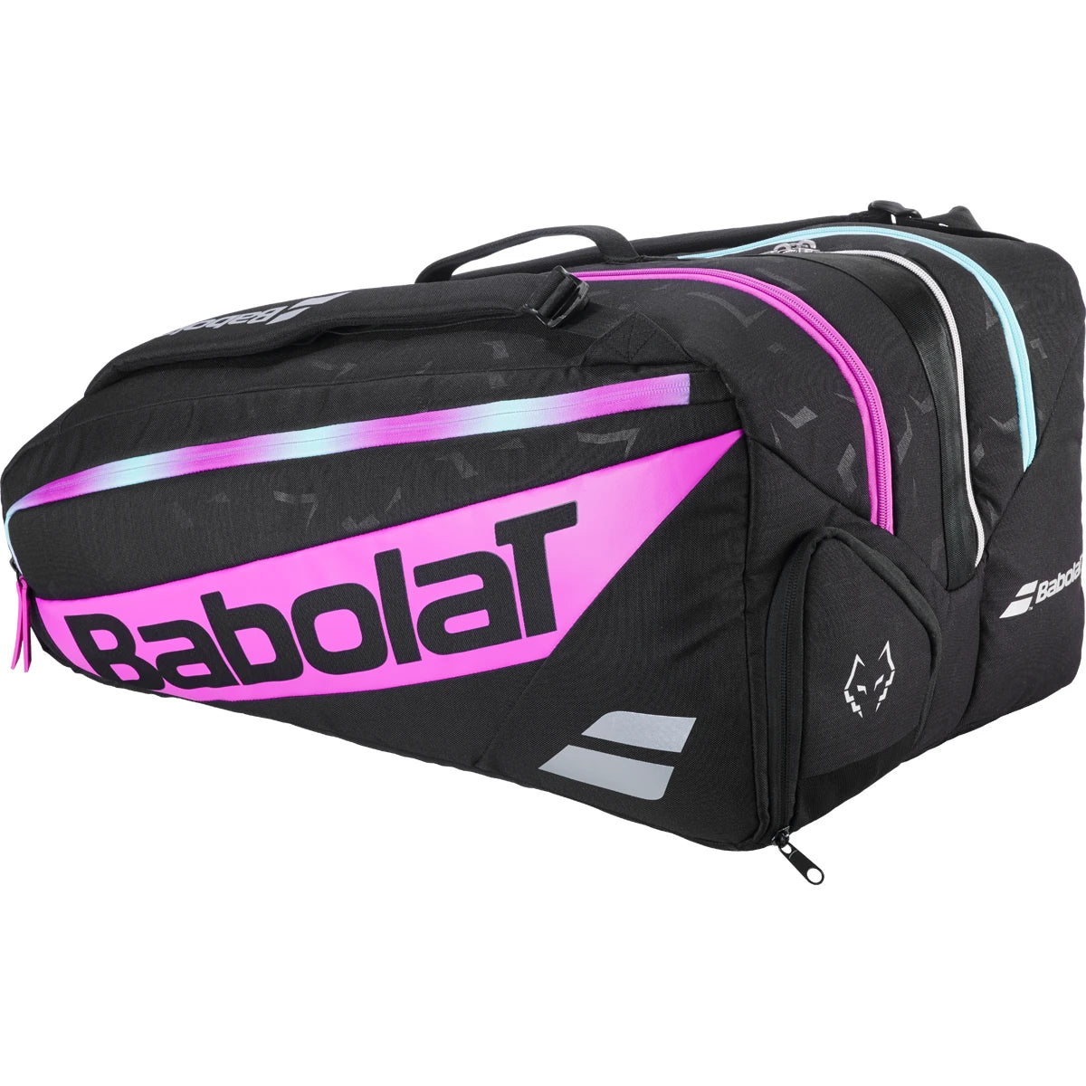 SAC DE PADEL BABOLAT RH PRO PADEL JUAN LEBRON