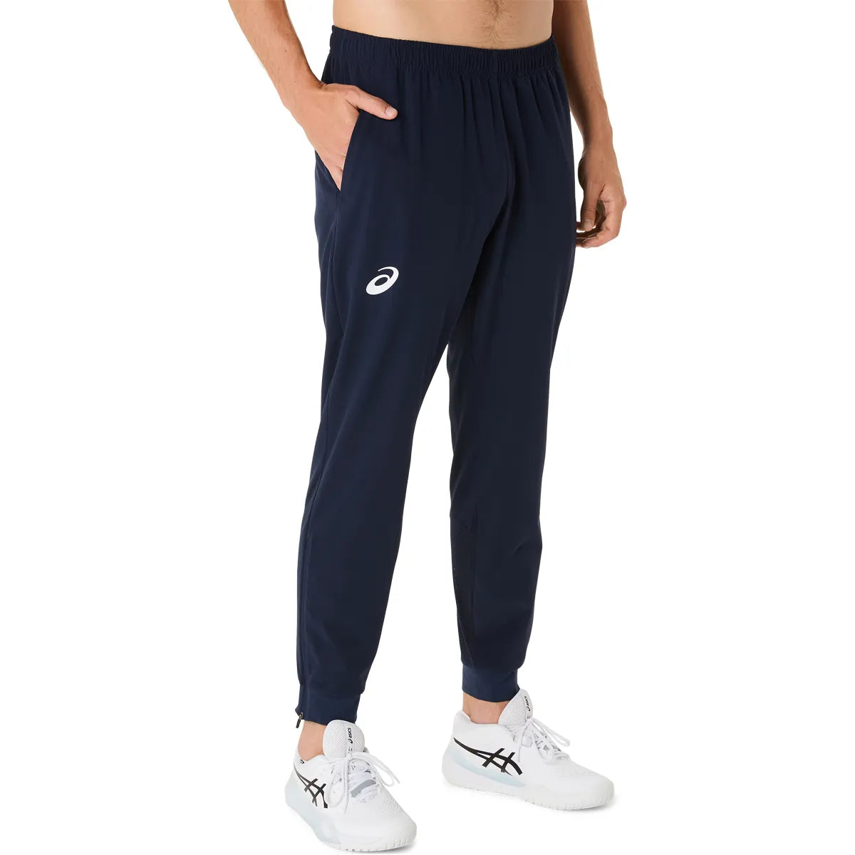 PANTALON ASICS MATCH WOVEN
