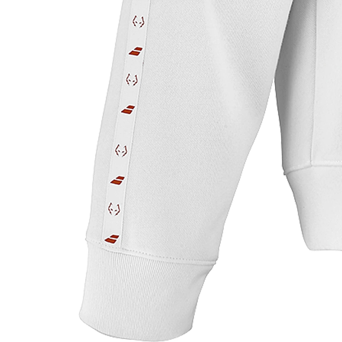 SWEAT BABOLAT PADEL LEBRON