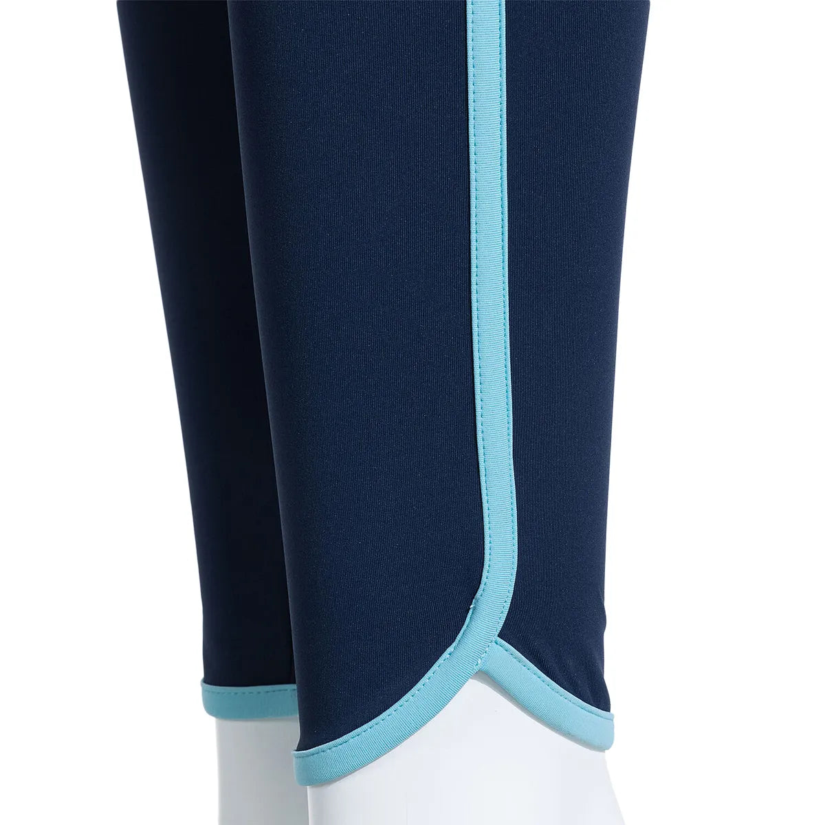PANTALON COMPRESSION JOMA FEMME COMBI TORNEO